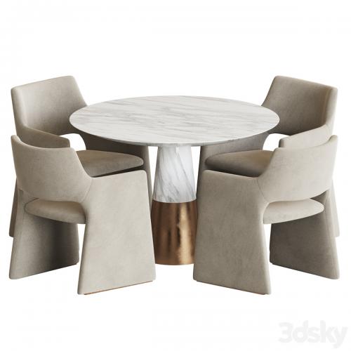 Dining Set 89