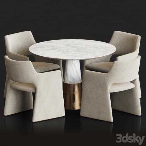 Dining Set 89