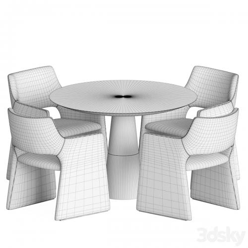 Dining Set 89