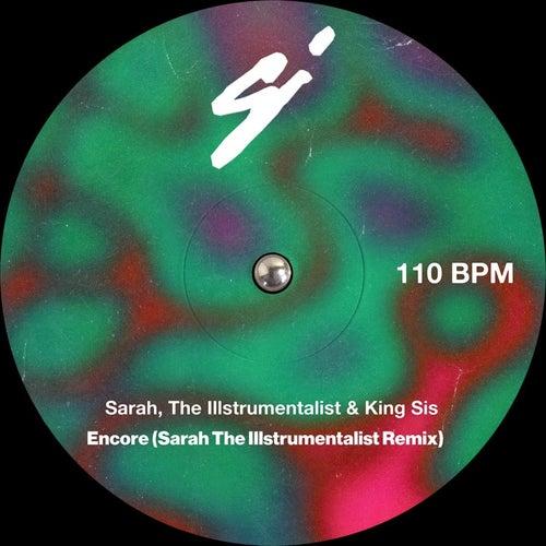 Epidemic Sound - Encore (Sarah, the Illstrumentalist Remix) - Wav - A60s0gKK1x