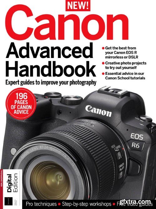 Digital Photographer Annual - 10th Edition, 2023