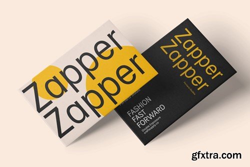 Campeno – Geometric Sans Serif 82PR2FP