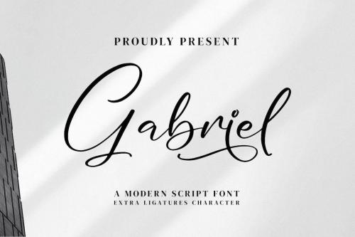 Gabriel