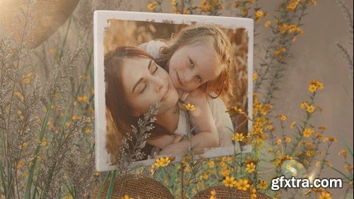 Videohive Nature Slideshow 49179833