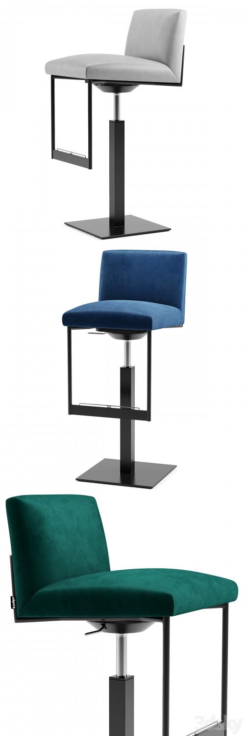 Gala barchair cs1870 - Calligaris