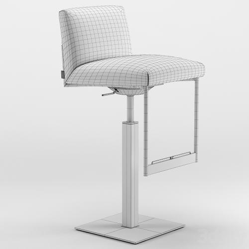 Gala barchair cs1870 - Calligaris