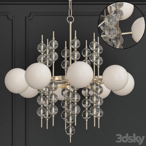 Luxury Modern Chandelier