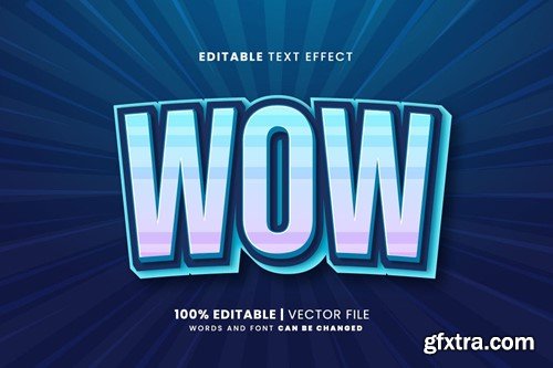 Elegant Text Effect 5PXXRLF