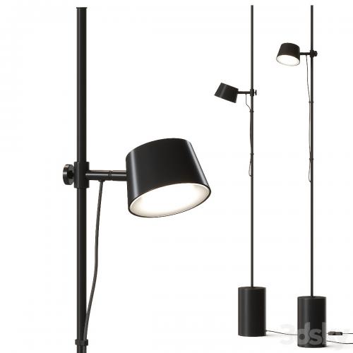 Aromas del Campo Nera Floor Lamp