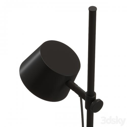 Aromas del Campo Nera Floor Lamp