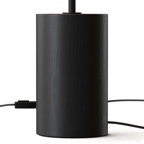 Aromas del Campo Nera Floor Lamp