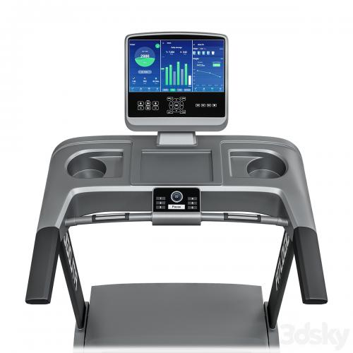 Treadmill FitLogic