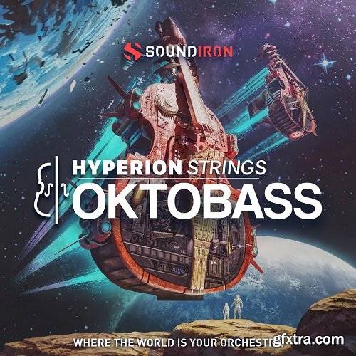 Soundiron Oktobass Phrases