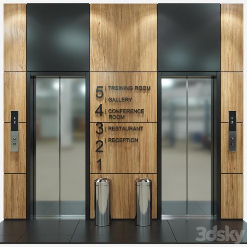 Elevator 1