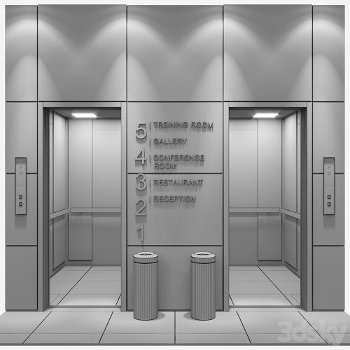 Elevator 1