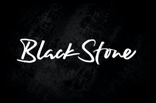 Black Stone