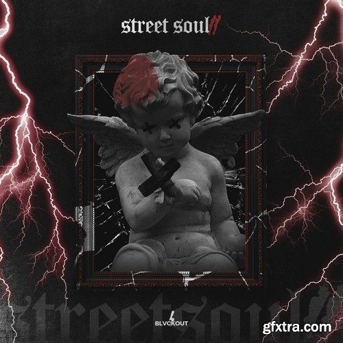 Blvckout Street Soul 2