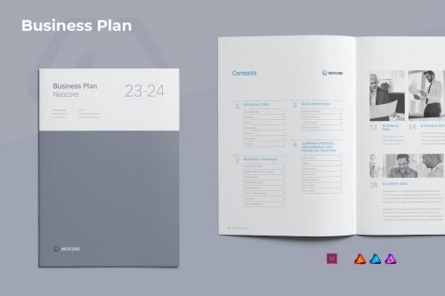 Business Plan