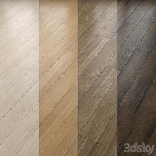 Italon ETERNUM Flooring wood