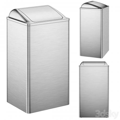 Waste bin set set 181