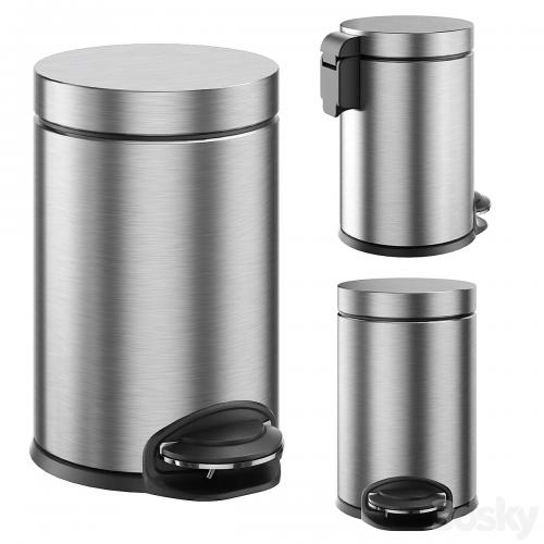 Waste bin set set 181