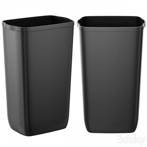 Waste bin set set 181