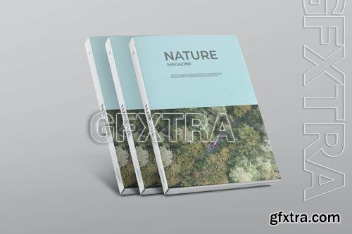 Book Mockup YL89PL3