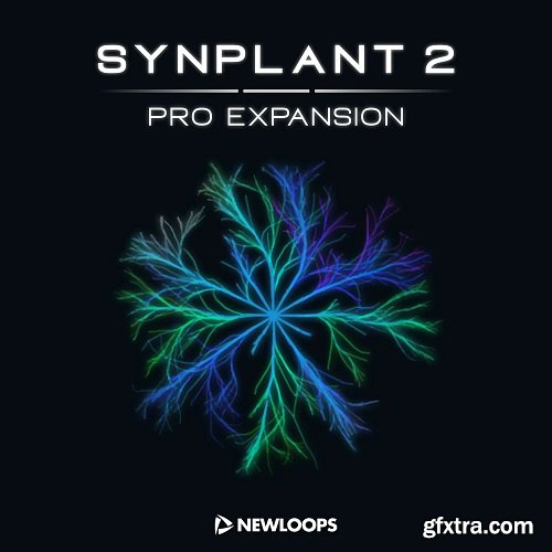 NewLoops Synplant 2 Pro Expansion - Synplant 2 Presets