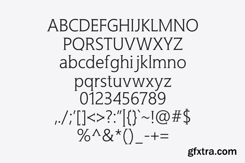 Arista Font KBML4Z6