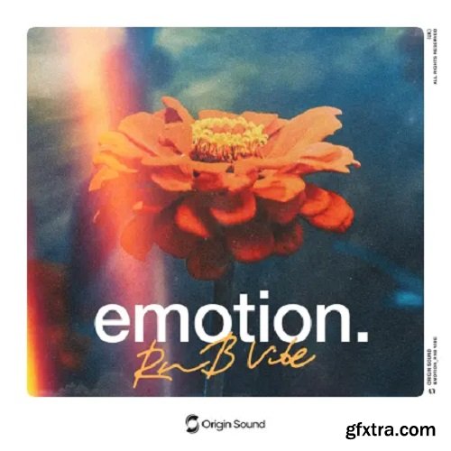 Origin Sound Emotion - RnB Vibe