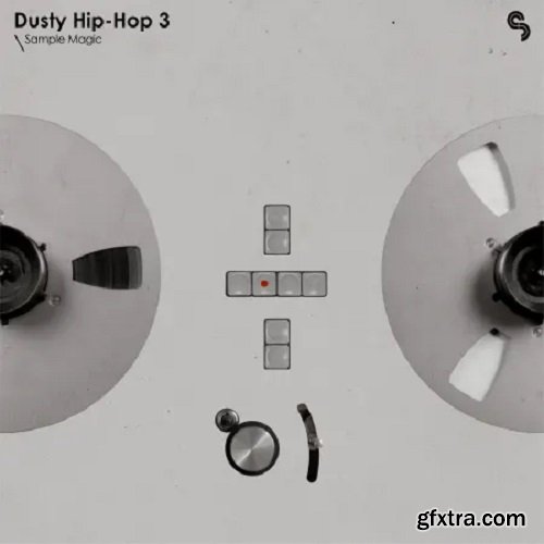 Sample Magic Dusty Hip-Hop 3