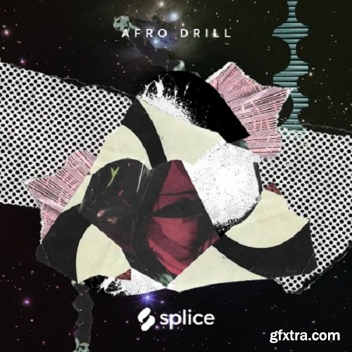 Splice Sessions Afro Drill