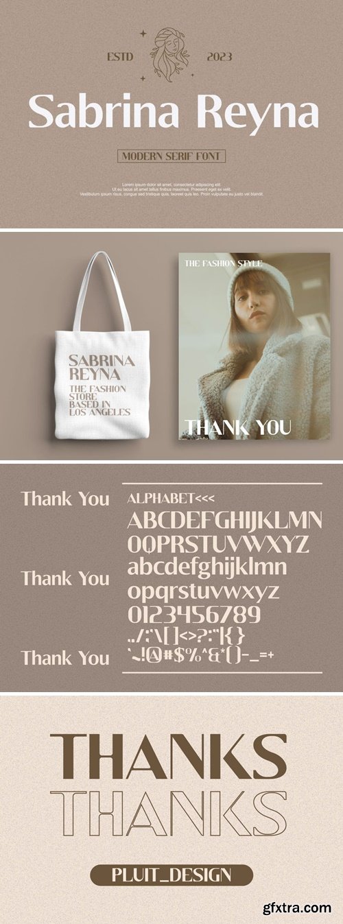 Sabrina Reyna Font