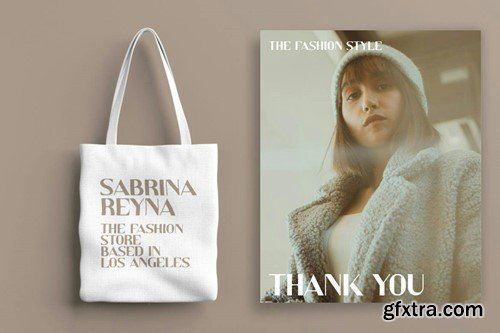 Sabrina Reyna Font F2L47TE