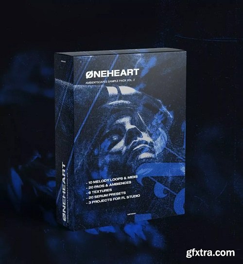 Oneheart Ambientscapes Sample Pack Vol 2