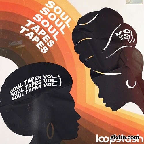 Sonix KXVI - Soul Tapes Loop Kit Vol I