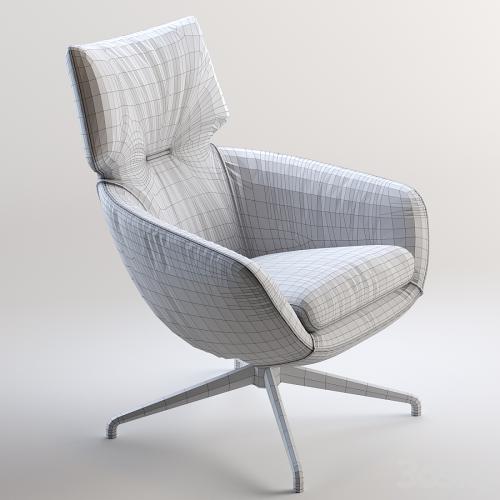 CHAIR / LEOLUX LX LX694