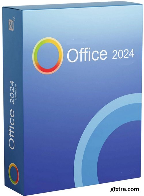 Microsoft Office 2024 Version 2312 Build 17103.20000 Preview LTSC AIO