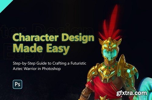 Wingfox – Character Design Made Easy