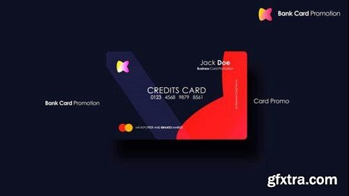 Videohive Business Card Logo Mockup 0.2 49160304