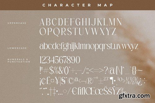 Enchanted Hermion Font Duo KGC6RG8