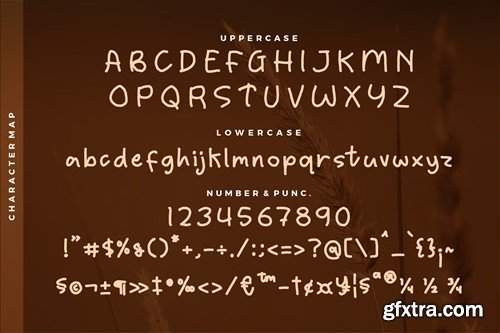 Rostenfly Handwritten Note Font QNCYGY2