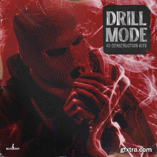 Blvckout Drill Mode