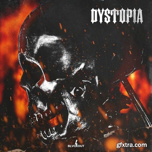 Blvckout Dystopia