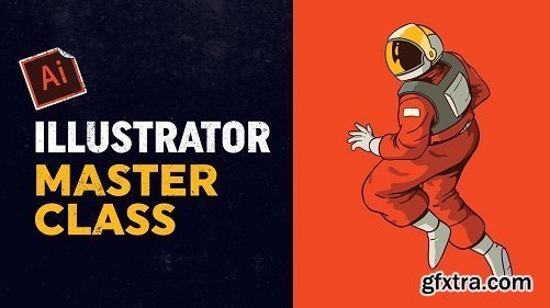 Adobe Illustrator CC Masterclass: Shortcuts, Hacks & Workflow