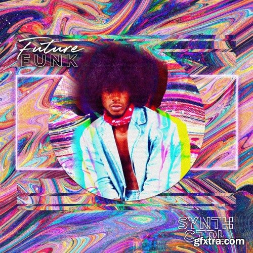 Synth Ctrl Future Funk Serum Presets