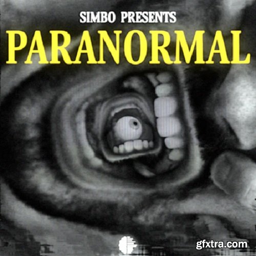 Simbo Paranormal (Multi Kit)