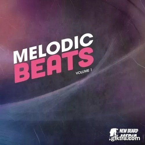 New Beard Media Melodic Beats 1