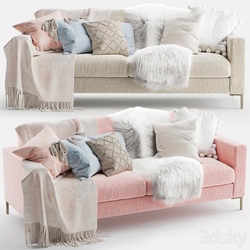 Juno 3 Seater Sofa