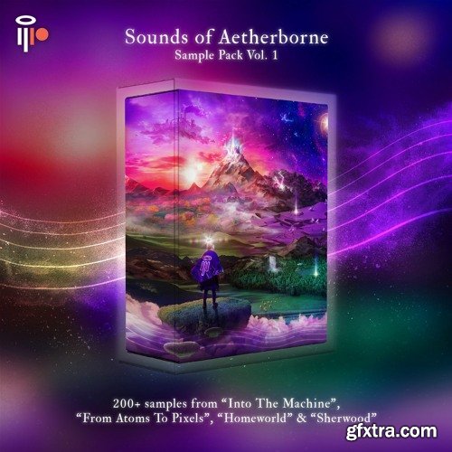 Chime Sounds of Aetherborne Sample Pack Vol 1